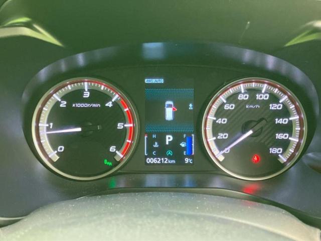 デリカD:5 4WD P 衝突安全装置/両側電動スライドドア/シートヒーター/車線逸脱防止支援システム/電動バックドア/ヘッドランプ LED/EBD付ABS/横滑り防止装置/アイドリングストップ/エアバッグ 運転席 4WD(14枚目)