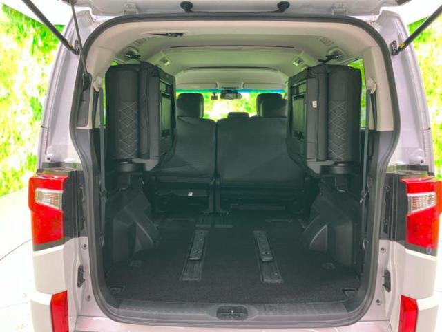 デリカD:5 4WD P 衝突安全装置/両側電動スライドドア/シートヒーター/車線逸脱防止支援システム/電動バックドア/ヘッドランプ LED/EBD付ABS/横滑り防止装置/アイドリングストップ/エアバッグ 運転席 4WD(21枚目)