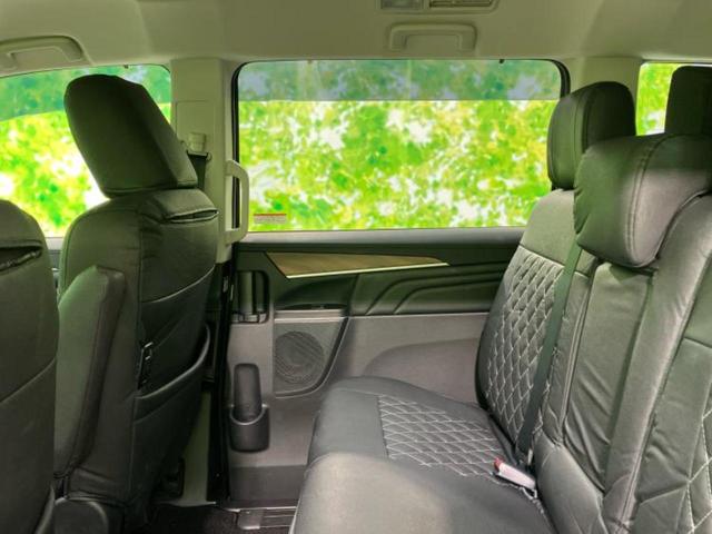 デリカD:5 4WD P 衝突安全装置/両側電動スライドドア/シートヒーター/車線逸脱防止支援システム/電動バックドア/ヘッドランプ LED/EBD付ABS/横滑り防止装置/アイドリングストップ/エアバッグ 運転席 4WD(23枚目)