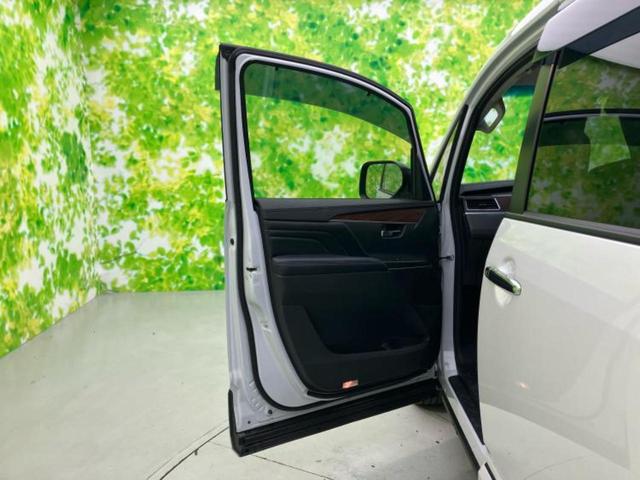 デリカD:5 4WD P 衝突安全装置/両側電動スライドドア/シートヒーター/車線逸脱防止支援システム/電動バックドア/ヘッドランプ LED/EBD付ABS/横滑り防止装置/アイドリングストップ/エアバッグ 運転席 4WD(24枚目)