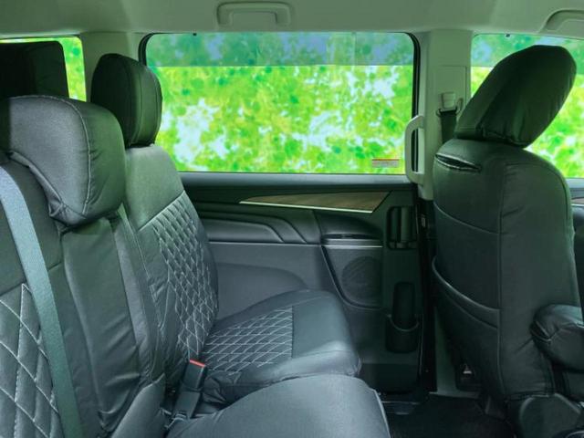 デリカD:5 4WD P 衝突安全装置/両側電動スライドドア/シートヒーター/車線逸脱防止支援システム/電動バックドア/ヘッドランプ LED/EBD付ABS/横滑り防止装置/アイドリングストップ/エアバッグ 運転席 4WD(25枚目)