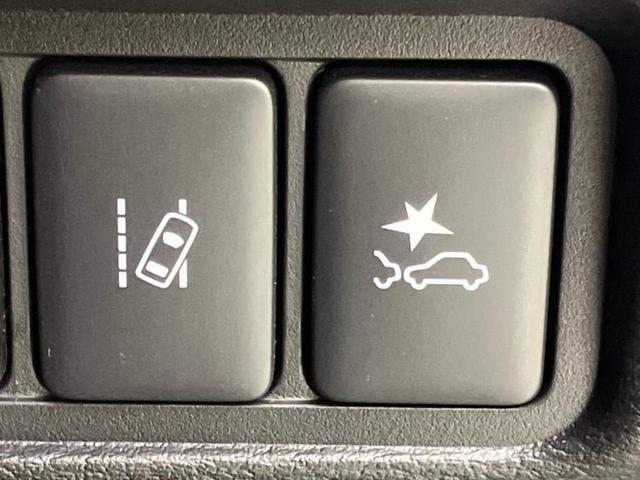 デリカD:5 4WD P 衝突安全装置/両側電動スライドドア/シートヒーター/車線逸脱防止支援システム/電動バックドア/ヘッドランプ LED/EBD付ABS/横滑り防止装置/アイドリングストップ/エアバッグ 運転席 4WD(30枚目)