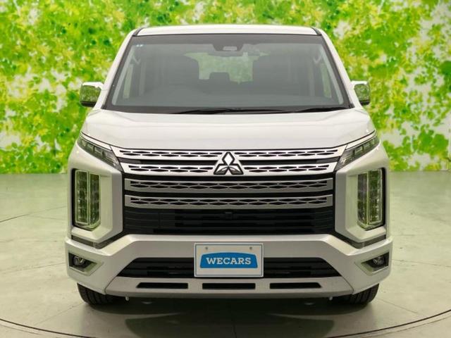 デリカD:5 4WD P 衝突安全装置/両側電動スライドドア/シートヒーター/車線逸脱防止支援システム/電動バックドア/ヘッドランプ LED/EBD付ABS/横滑り防止装置/アイドリングストップ/エアバッグ 運転席 4WD(47枚目)