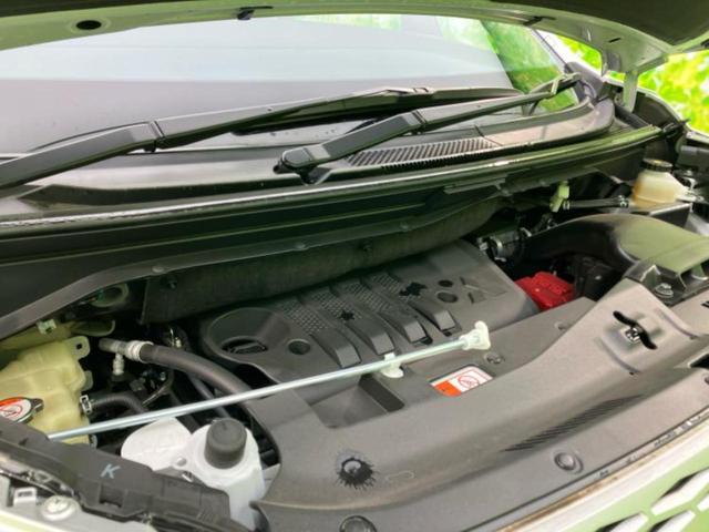 デリカD:5 4WD P 衝突安全装置/両側電動スライドドア/シートヒーター/車線逸脱防止支援システム/電動バックドア/ヘッドランプ LED/EBD付ABS/横滑り防止装置/アイドリングストップ/エアバッグ 運転席 4WD(52枚目)