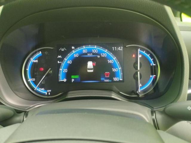 ノア 4WDハイブリッドS-Z 保証書/ディスプレイオーディオ10.5インチ/衝突安全装置/両側電動スライドドア/シートヒーター/車線逸脱防止支援システム/ヘッドランプ LED/EBD付ABS/横滑り防止装置 衝突被害軽減システム(15枚目)