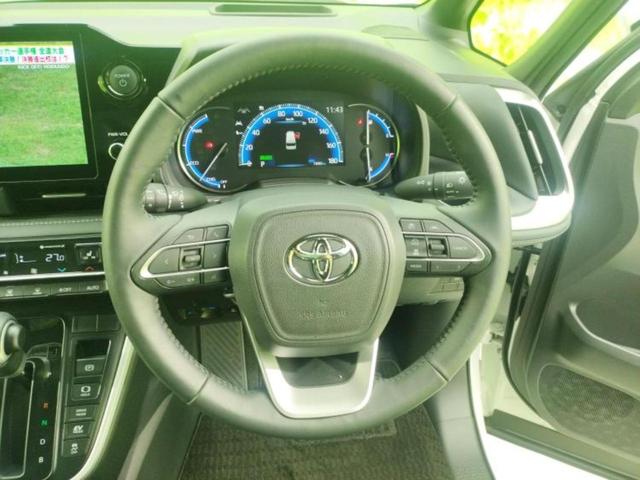 ノア 4WDハイブリッドS-Z 保証書/ディスプレイオーディオ10.5インチ/衝突安全装置/両側電動スライドドア/シートヒーター/車線逸脱防止支援システム/ヘッドランプ LED/EBD付ABS/横滑り防止装置 衝突被害軽減システム(16枚目)