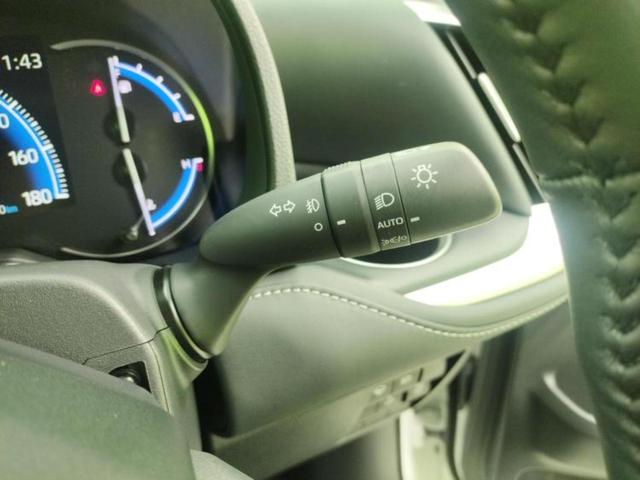 ノア 4WDハイブリッドS-Z 保証書/ディスプレイオーディオ10.5インチ/衝突安全装置/両側電動スライドドア/シートヒーター/車線逸脱防止支援システム/ヘッドランプ LED/EBD付ABS/横滑り防止装置 衝突被害軽減システム(17枚目)