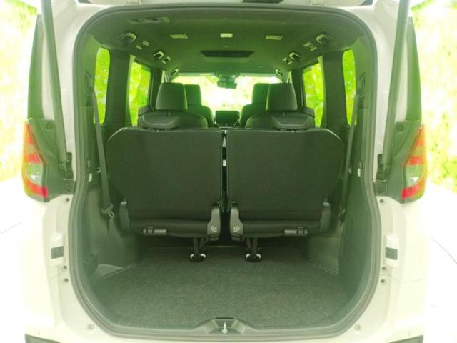 ノア 4WDハイブリッドS-Z 保証書/ディスプレイオーディオ10.5インチ/衝突安全装置/両側電動スライドドア/シートヒーター/車線逸脱防止支援システム/ヘッドランプ LED/EBD付ABS/横滑り防止装置 衝突被害軽減システム(20枚目)