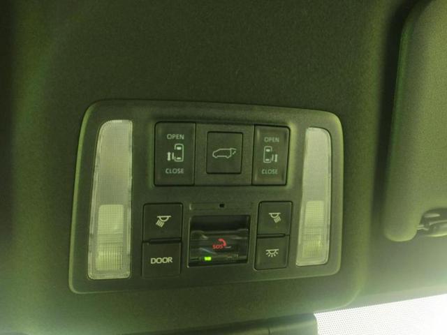 ノア 4WDハイブリッドS-Z 保証書/ディスプレイオーディオ10.5インチ/衝突安全装置/両側電動スライドドア/シートヒーター/車線逸脱防止支援システム/ヘッドランプ LED/EBD付ABS/横滑り防止装置 衝突被害軽減システム(40枚目)