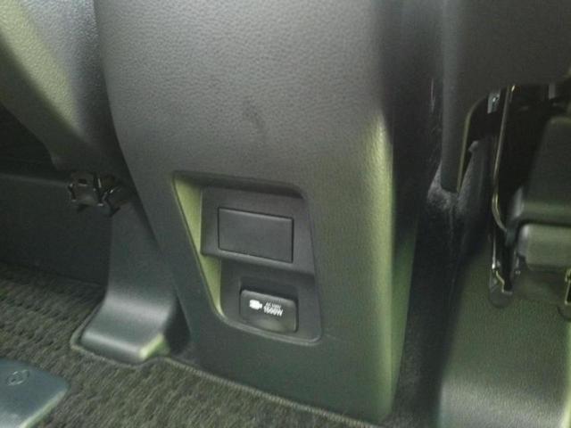 ノア 4WDハイブリッドS-Z 保証書/ディスプレイオーディオ10.5インチ/衝突安全装置/両側電動スライドドア/シートヒーター/車線逸脱防止支援システム/ヘッドランプ LED/EBD付ABS/横滑り防止装置 衝突被害軽減システム(53枚目)