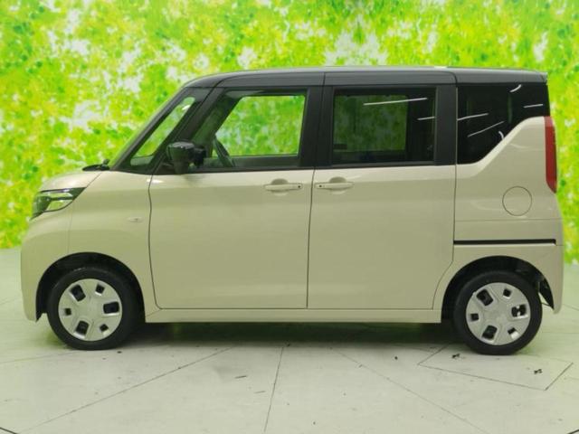 eKスペース 4WD G 保証書/純正 9インチ メモリーナビ/衝突安全装置/電動スライドドア/シートヒーター/車線逸脱防止支援システム/ETC/EBD付ABS/横滑り防止装置/アイドリングストップ/バックモニター 4WD(2枚目)