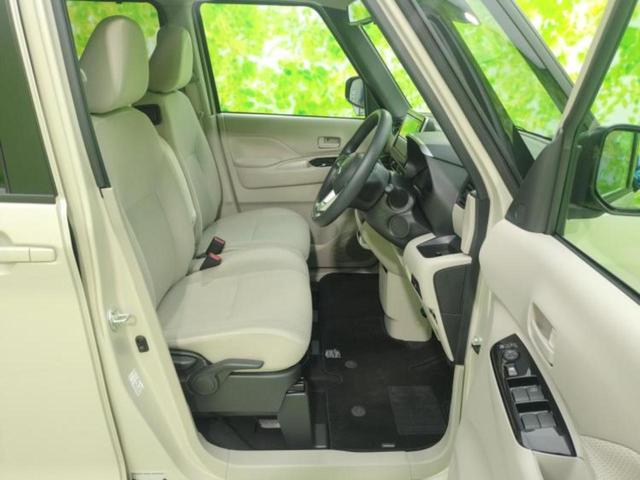 eKスペース 4WD G 保証書/純正 9インチ メモリーナビ/衝突安全装置/電動スライドドア/シートヒーター/車線逸脱防止支援システム/ETC/EBD付ABS/横滑り防止装置/アイドリングストップ/バックモニター 4WD(4枚目)