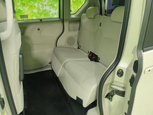 eKスペース 4WD G 保証書/純正 9インチ メモリーナビ/衝突安全装置/電動スライドドア/シートヒーター/車線逸脱防止支援システム/ETC/EBD付ABS/横滑り防止装置/アイドリングストップ/バックモニター 4WD(7枚目)