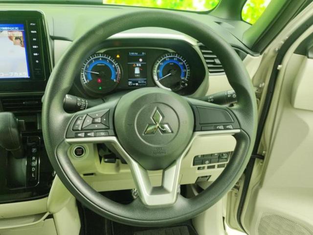 eKスペース 4WD G 保証書/純正 9インチ メモリーナビ/衝突安全装置/電動スライドドア/シートヒーター/車線逸脱防止支援システム/ETC/EBD付ABS/横滑り防止装置/アイドリングストップ/バックモニター 4WD(15枚目)