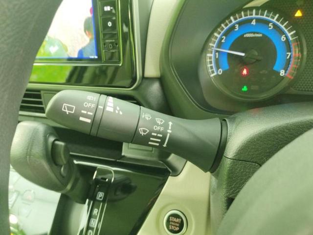 eKスペース 4WD G 保証書/純正 9インチ メモリーナビ/衝突安全装置/電動スライドドア/シートヒーター/車線逸脱防止支援システム/ETC/EBD付ABS/横滑り防止装置/アイドリングストップ/バックモニター 4WD(17枚目)