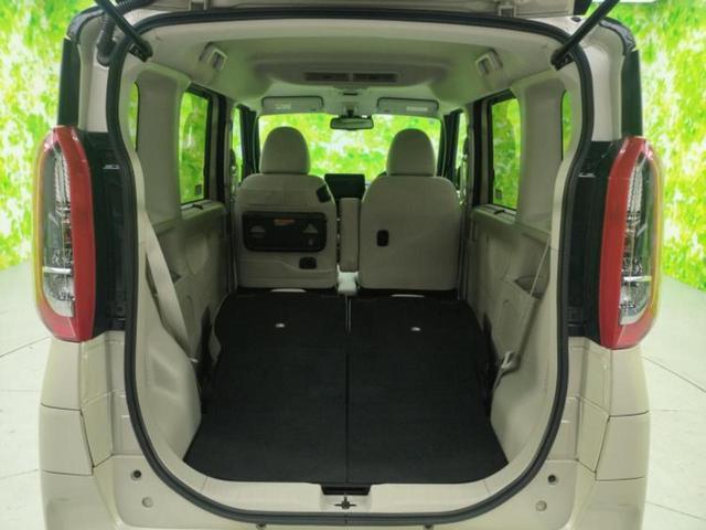 eKスペース 4WD G 保証書/純正 9インチ メモリーナビ/衝突安全装置/電動スライドドア/シートヒーター/車線逸脱防止支援システム/ETC/EBD付ABS/横滑り防止装置/アイドリングストップ/バックモニター 4WD(19枚目)