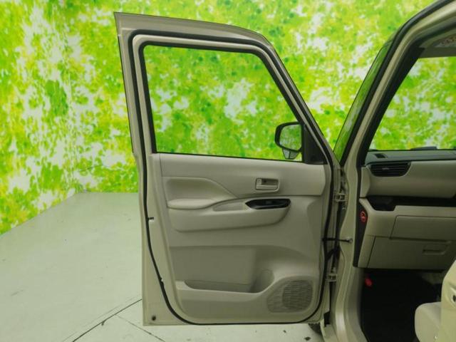 eKスペース 4WD G 保証書/純正 9インチ メモリーナビ/衝突安全装置/電動スライドドア/シートヒーター/車線逸脱防止支援システム/ETC/EBD付ABS/横滑り防止装置/アイドリングストップ/バックモニター 4WD(22枚目)