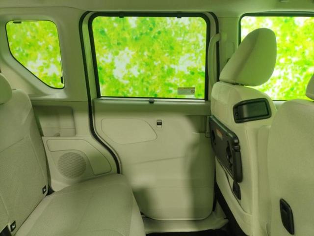 eKスペース 4WD G 保証書/純正 9インチ メモリーナビ/衝突安全装置/電動スライドドア/シートヒーター/車線逸脱防止支援システム/ETC/EBD付ABS/横滑り防止装置/アイドリングストップ/バックモニター 4WD(23枚目)