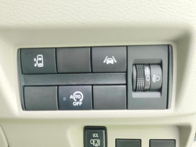 eKスペース 4WD G 保証書/純正 9インチ メモリーナビ/衝突安全装置/電動スライドドア/シートヒーター/車線逸脱防止支援システム/ETC/EBD付ABS/横滑り防止装置/アイドリングストップ/バックモニター 4WD(29枚目)