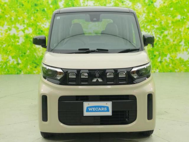 eKスペース 4WD G 保証書/純正 9インチ メモリーナビ/衝突安全装置/電動スライドドア/シートヒーター/車線逸脱防止支援システム/ETC/EBD付ABS/横滑り防止装置/アイドリングストップ/バックモニター 4WD(51枚目)