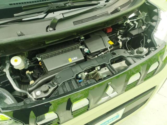 eKスペース 4WD G 保証書/純正 9インチ メモリーナビ/衝突安全装置/電動スライドドア/シートヒーター/車線逸脱防止支援システム/ETC/EBD付ABS/横滑り防止装置/アイドリングストップ/バックモニター 4WD(56枚目)