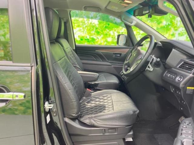 デリカD:5 4WD P 衝突安全装置/両側電動スライドドア/シートヒーター/車線逸脱防止支援システム/電動バックドア/ヘッドランプ LED/EBD付ABS/横滑り防止装置/アイドリングストップ/エアバッグ 運転席 4WD(4枚目)