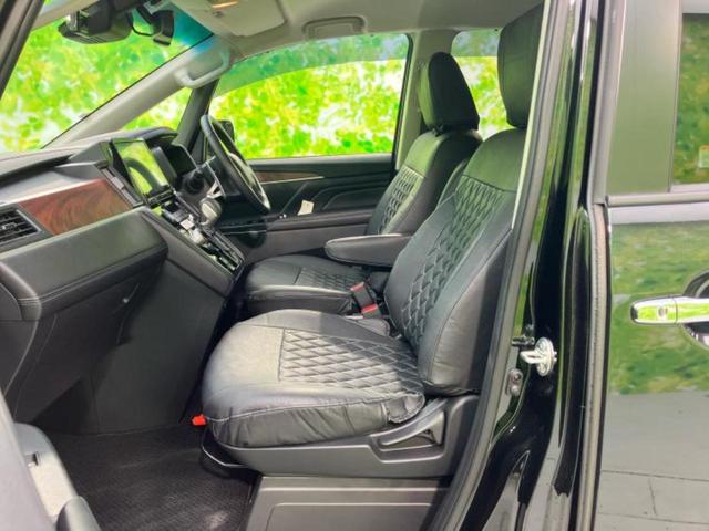 デリカD:5 4WD P 衝突安全装置/両側電動スライドドア/シートヒーター/車線逸脱防止支援システム/電動バックドア/ヘッドランプ LED/EBD付ABS/横滑り防止装置/アイドリングストップ/エアバッグ 運転席 4WD(7枚目)