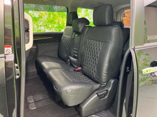 デリカD:5 4WD P 衝突安全装置/両側電動スライドドア/シートヒーター/車線逸脱防止支援システム/電動バックドア/ヘッドランプ LED/EBD付ABS/横滑り防止装置/アイドリングストップ/エアバッグ 運転席 4WD(8枚目)