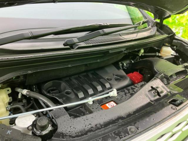 デリカD:5 4WD P 衝突安全装置/両側電動スライドドア/シートヒーター/車線逸脱防止支援システム/電動バックドア/ヘッドランプ LED/EBD付ABS/横滑り防止装置/アイドリングストップ/エアバッグ 運転席 4WD(56枚目)