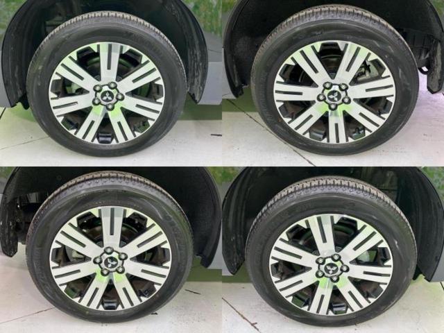 デリカD:5 4WD P 衝突安全装置/両側電動スライドドア/シートヒーター/車線逸脱防止支援システム/電動バックドア/ヘッドランプ LED/EBD付ABS/横滑り防止装置/アイドリングストップ/エアバッグ 運転席 4WD(59枚目)