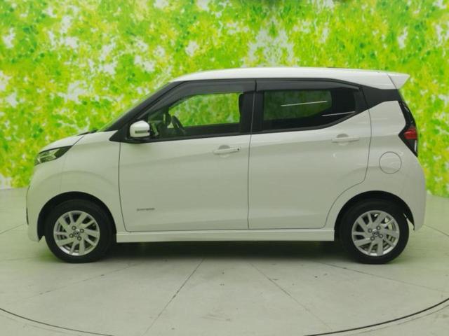 デイズ ４ＷＤハイウェイスターＸプロパイロットエディション　保証書／純正　９インチ　ＳＤナビ／衝突安全装置／シートヒーター　前席／アラウンドビューモニター／車線逸脱防止支援システム／プロパイロット／ドライブレコーダー　前後／ヘッドランプ　ＬＥＤ　全周囲カメラ（2枚目）