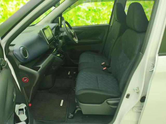 デイズ ４ＷＤハイウェイスターＸプロパイロットエディション　保証書／純正　９インチ　ＳＤナビ／衝突安全装置／シートヒーター　前席／アラウンドビューモニター／車線逸脱防止支援システム／プロパイロット／ドライブレコーダー　前後／ヘッドランプ　ＬＥＤ　全周囲カメラ（6枚目）