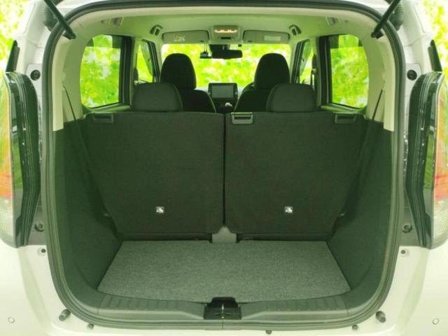 デイズ ４ＷＤハイウェイスターＸプロパイロットエディション　保証書／純正　９インチ　ＳＤナビ／衝突安全装置／シートヒーター　前席／アラウンドビューモニター／車線逸脱防止支援システム／プロパイロット／ドライブレコーダー　前後／ヘッドランプ　ＬＥＤ　全周囲カメラ（8枚目）