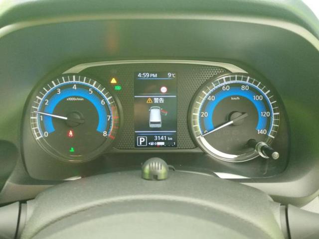 デイズ ４ＷＤハイウェイスターＸプロパイロットエディション　保証書／純正　９インチ　ＳＤナビ／衝突安全装置／シートヒーター　前席／アラウンドビューモニター／車線逸脱防止支援システム／プロパイロット／ドライブレコーダー　前後／ヘッドランプ　ＬＥＤ　全周囲カメラ（15枚目）