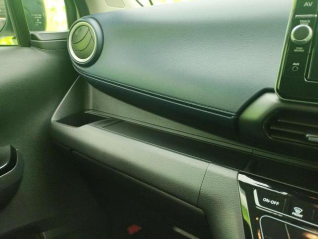 デイズ ４ＷＤハイウェイスターＸプロパイロットエディション　保証書／純正　９インチ　ＳＤナビ／衝突安全装置／シートヒーター　前席／アラウンドビューモニター／車線逸脱防止支援システム／プロパイロット／ドライブレコーダー　前後／ヘッドランプ　ＬＥＤ　全周囲カメラ（35枚目）