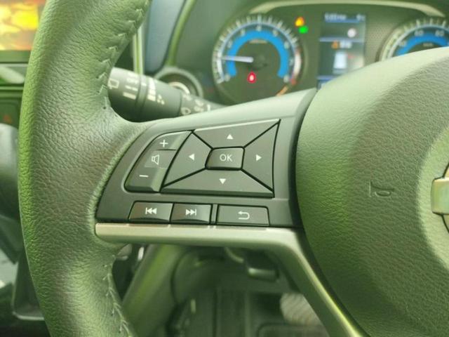 デイズ ４ＷＤハイウェイスターＸプロパイロットエディション　保証書／純正　９インチ　ＳＤナビ／衝突安全装置／シートヒーター　前席／アラウンドビューモニター／車線逸脱防止支援システム／プロパイロット／ドライブレコーダー　前後／ヘッドランプ　ＬＥＤ　全周囲カメラ（43枚目）