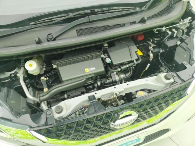 デイズ ４ＷＤハイウェイスターＸプロパイロットエディション　保証書／純正　９インチ　ＳＤナビ／衝突安全装置／シートヒーター　前席／アラウンドビューモニター／車線逸脱防止支援システム／プロパイロット／ドライブレコーダー　前後／ヘッドランプ　ＬＥＤ　全周囲カメラ（51枚目）