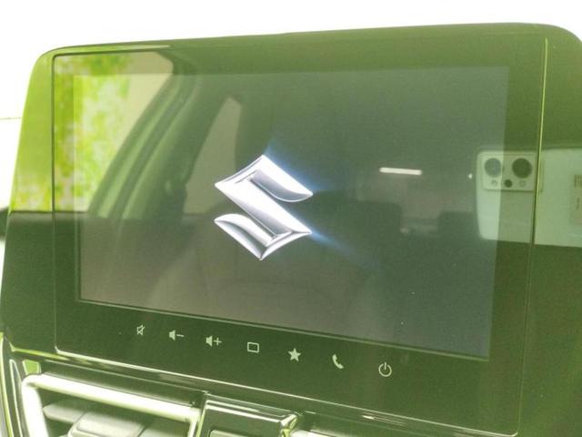 フロンクス 4WDヒョウジュン 保証書/純正 9インチ メモリーナビ/シートヒーター 前席/全方位モニター/車線逸脱防止支援システム/ヘッドランプ LED/EBD付ABS/横滑り防止装置/アイドリングストップ 全周囲カメラ 4WD(9枚目)