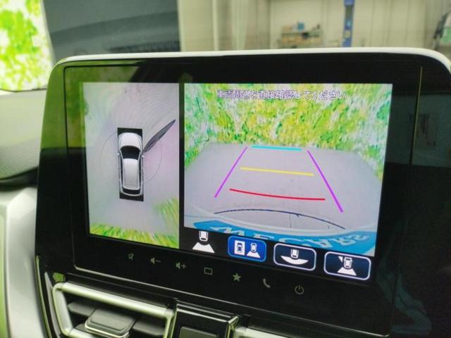 フロンクス 4WDヒョウジュン 保証書/純正 9インチ メモリーナビ/シートヒーター 前席/全方位モニター/車線逸脱防止支援システム/ヘッドランプ LED/EBD付ABS/横滑り防止装置/アイドリングストップ 全周囲カメラ 4WD(14枚目)