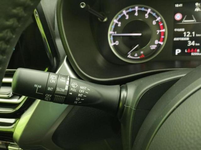 フロンクス 4WDヒョウジュン 保証書/純正 9インチ メモリーナビ/シートヒーター 前席/全方位モニター/車線逸脱防止支援システム/ヘッドランプ LED/EBD付ABS/横滑り防止装置/アイドリングストップ 全周囲カメラ 4WD(18枚目)