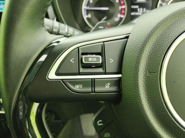 フロンクス 4WDヒョウジュン 保証書/純正 9インチ メモリーナビ/シートヒーター 前席/全方位モニター/車線逸脱防止支援システム/ヘッドランプ LED/EBD付ABS/横滑り防止装置/アイドリングストップ 全周囲カメラ 4WD(39枚目)