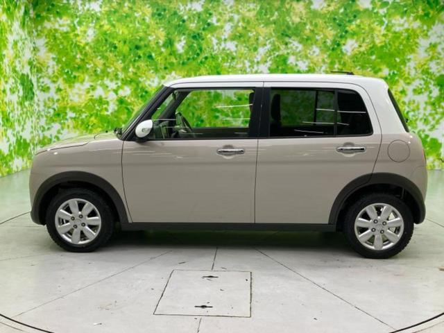 アルトラパン ４ＷＤ　Ｘ　新品タイヤ／純正　８インチ　ＳＤナビ／衝突安全装置／シートヒーター　前席／ヘッドランプ　ＬＥＤ／Ｂｌｕｅｔｏｏｔｈ接続／ＥＴＣ／ＥＢＤ付ＡＢＳ／横滑り防止装置／アイドリングストップ　ＬＥＤヘッドランプ（2枚目）