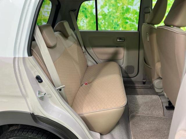 アルトラパン ４ＷＤ　Ｘ　新品タイヤ／純正　８インチ　ＳＤナビ／衝突安全装置／シートヒーター　前席／ヘッドランプ　ＬＥＤ／Ｂｌｕｅｔｏｏｔｈ接続／ＥＴＣ／ＥＢＤ付ＡＢＳ／横滑り防止装置／アイドリングストップ　ＬＥＤヘッドランプ（5枚目）