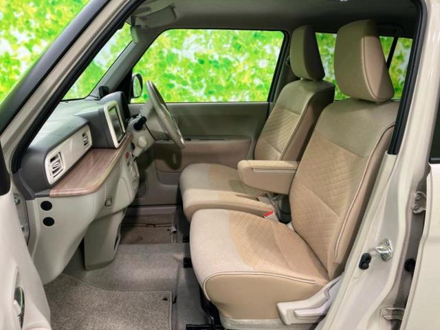 アルトラパン ４ＷＤ　Ｘ　新品タイヤ／純正　８インチ　ＳＤナビ／衝突安全装置／シートヒーター　前席／ヘッドランプ　ＬＥＤ／Ｂｌｕｅｔｏｏｔｈ接続／ＥＴＣ／ＥＢＤ付ＡＢＳ／横滑り防止装置／アイドリングストップ　ＬＥＤヘッドランプ（6枚目）