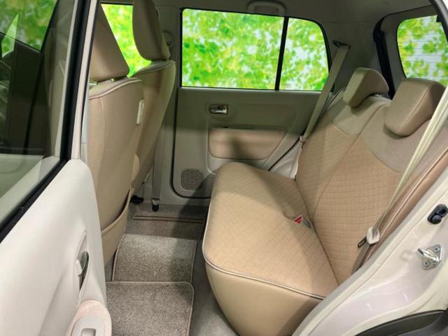 アルトラパン ４ＷＤ　Ｘ　新品タイヤ／純正　８インチ　ＳＤナビ／衝突安全装置／シートヒーター　前席／ヘッドランプ　ＬＥＤ／Ｂｌｕｅｔｏｏｔｈ接続／ＥＴＣ／ＥＢＤ付ＡＢＳ／横滑り防止装置／アイドリングストップ　ＬＥＤヘッドランプ（7枚目）