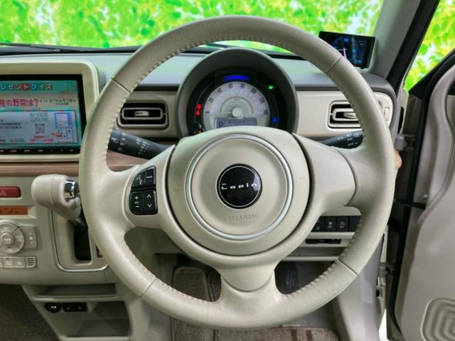 アルトラパン ４ＷＤ　Ｘ　新品タイヤ／純正　８インチ　ＳＤナビ／衝突安全装置／シートヒーター　前席／ヘッドランプ　ＬＥＤ／Ｂｌｕｅｔｏｏｔｈ接続／ＥＴＣ／ＥＢＤ付ＡＢＳ／横滑り防止装置／アイドリングストップ　ＬＥＤヘッドランプ（15枚目）