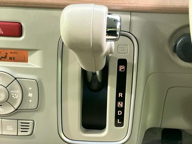 アルトラパン ４ＷＤ　Ｘ　新品タイヤ／純正　８インチ　ＳＤナビ／衝突安全装置／シートヒーター　前席／ヘッドランプ　ＬＥＤ／Ｂｌｕｅｔｏｏｔｈ接続／ＥＴＣ／ＥＢＤ付ＡＢＳ／横滑り防止装置／アイドリングストップ　ＬＥＤヘッドランプ（18枚目）