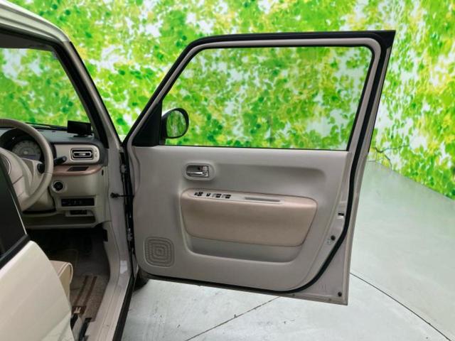 アルトラパン ４ＷＤ　Ｘ　新品タイヤ／純正　８インチ　ＳＤナビ／衝突安全装置／シートヒーター　前席／ヘッドランプ　ＬＥＤ／Ｂｌｕｅｔｏｏｔｈ接続／ＥＴＣ／ＥＢＤ付ＡＢＳ／横滑り防止装置／アイドリングストップ　ＬＥＤヘッドランプ（20枚目）