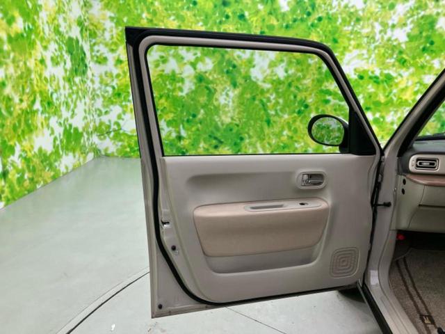 アルトラパン ４ＷＤ　Ｘ　新品タイヤ／純正　８インチ　ＳＤナビ／衝突安全装置／シートヒーター　前席／ヘッドランプ　ＬＥＤ／Ｂｌｕｅｔｏｏｔｈ接続／ＥＴＣ／ＥＢＤ付ＡＢＳ／横滑り防止装置／アイドリングストップ　ＬＥＤヘッドランプ（22枚目）