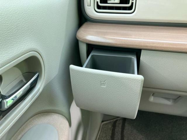 アルトラパン ４ＷＤ　Ｘ　新品タイヤ／純正　８インチ　ＳＤナビ／衝突安全装置／シートヒーター　前席／ヘッドランプ　ＬＥＤ／Ｂｌｕｅｔｏｏｔｈ接続／ＥＴＣ／ＥＢＤ付ＡＢＳ／横滑り防止装置／アイドリングストップ　ＬＥＤヘッドランプ（34枚目）